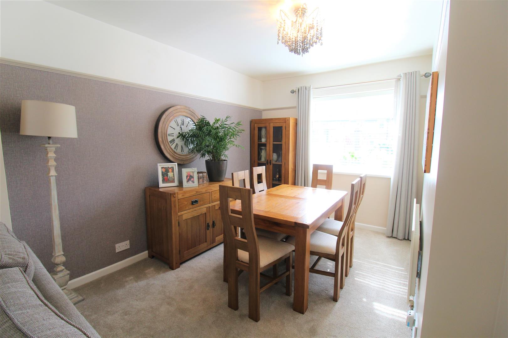 Mornington Road, Sneyd Green, Stoke-On-Trent
